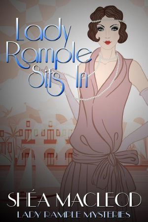 [Lady Rample 04] • Lady Rample Sits In